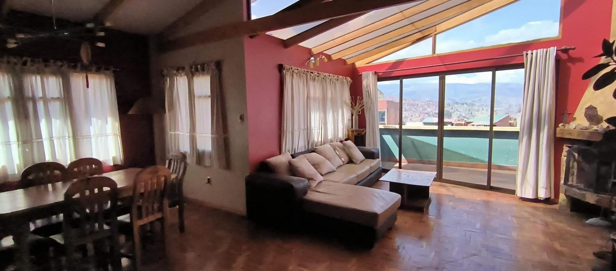 Caserita La Paz Luaran gambar