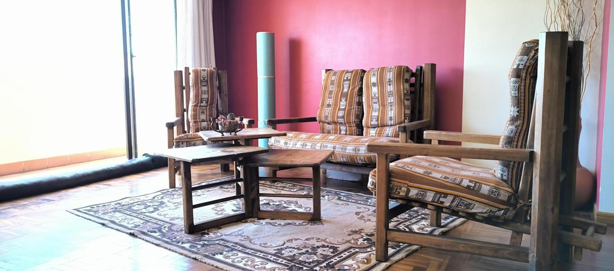 Caserita La Paz Luaran gambar