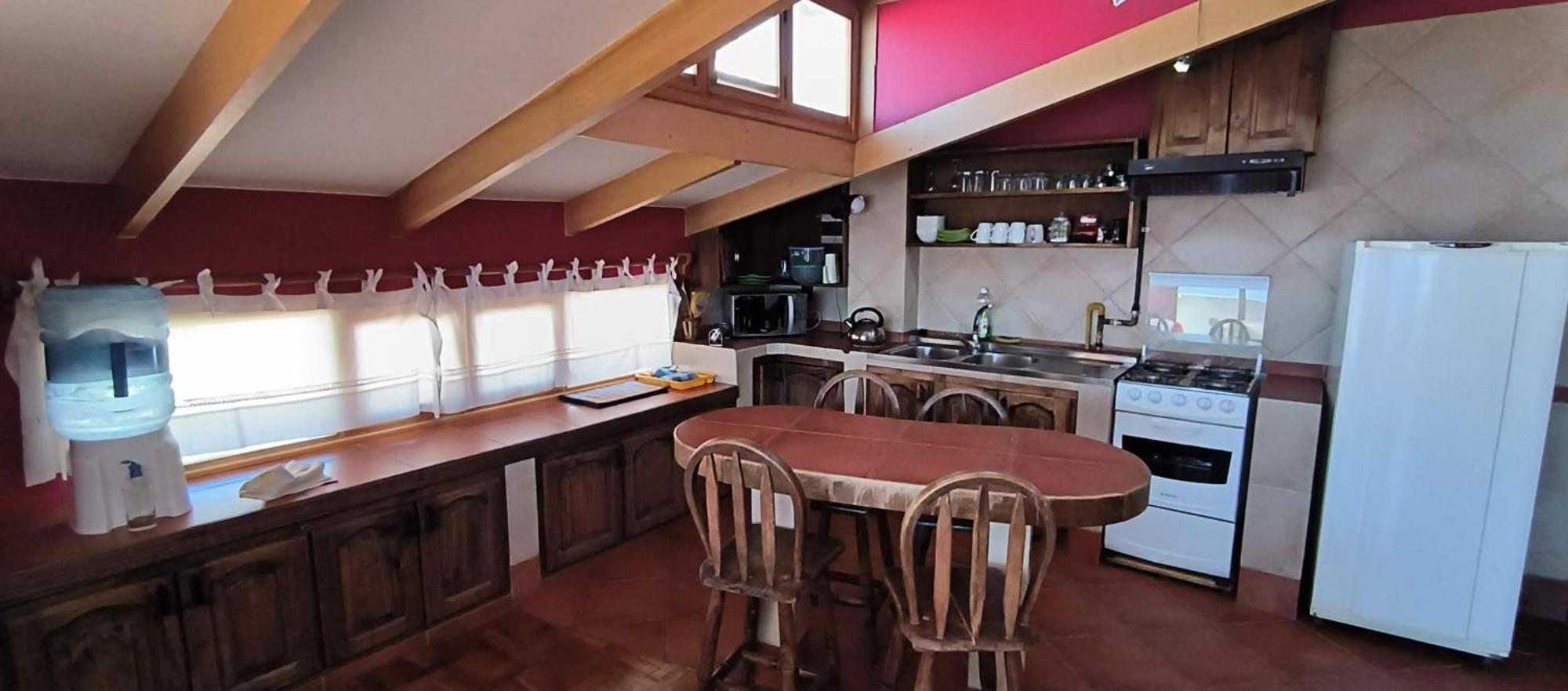 Caserita La Paz Luaran gambar