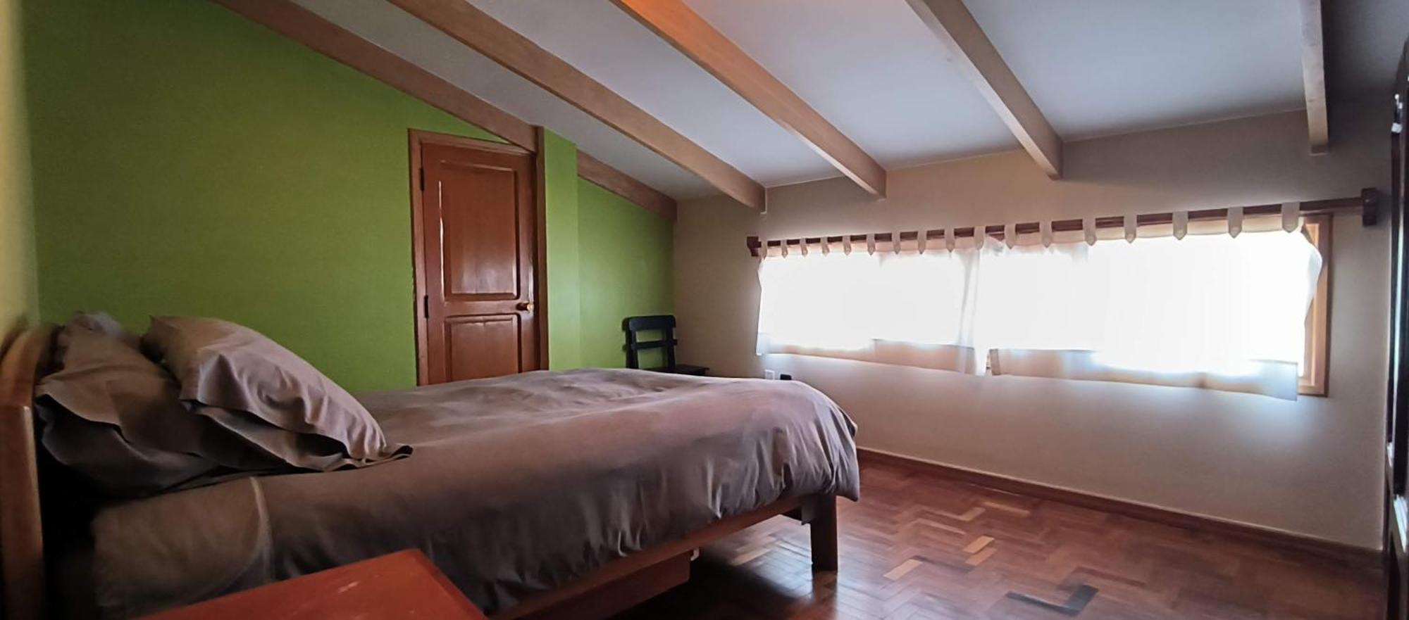 Caserita La Paz Luaran gambar