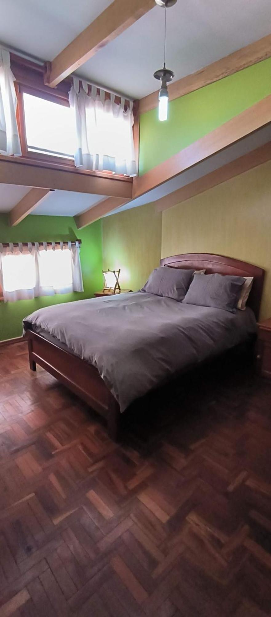 Caserita La Paz Luaran gambar