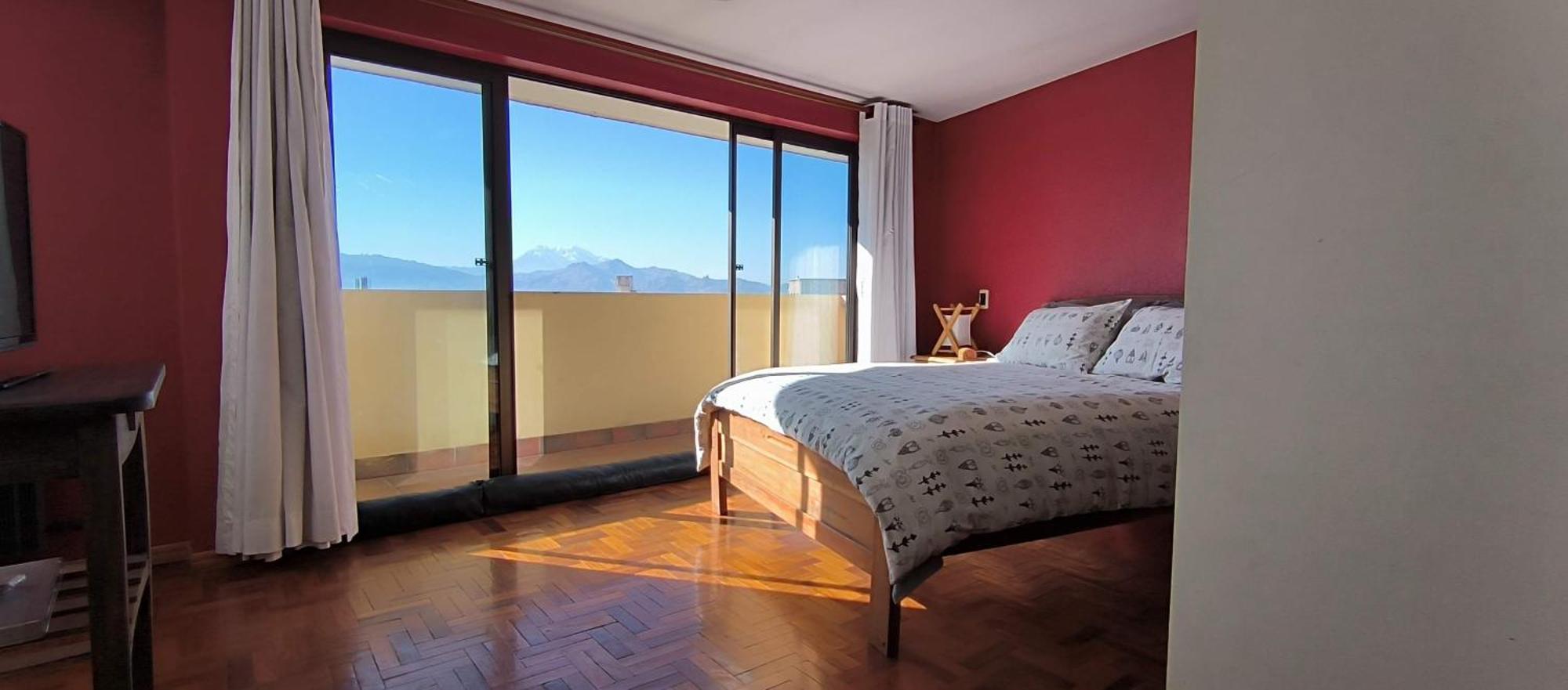 Caserita La Paz Luaran gambar