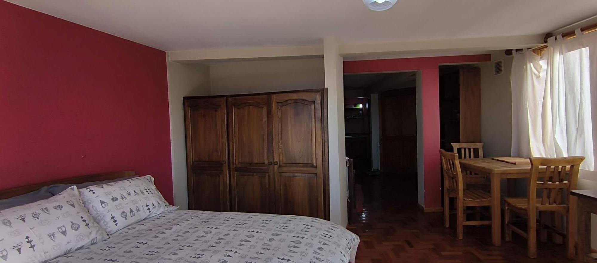 Caserita La Paz Luaran gambar