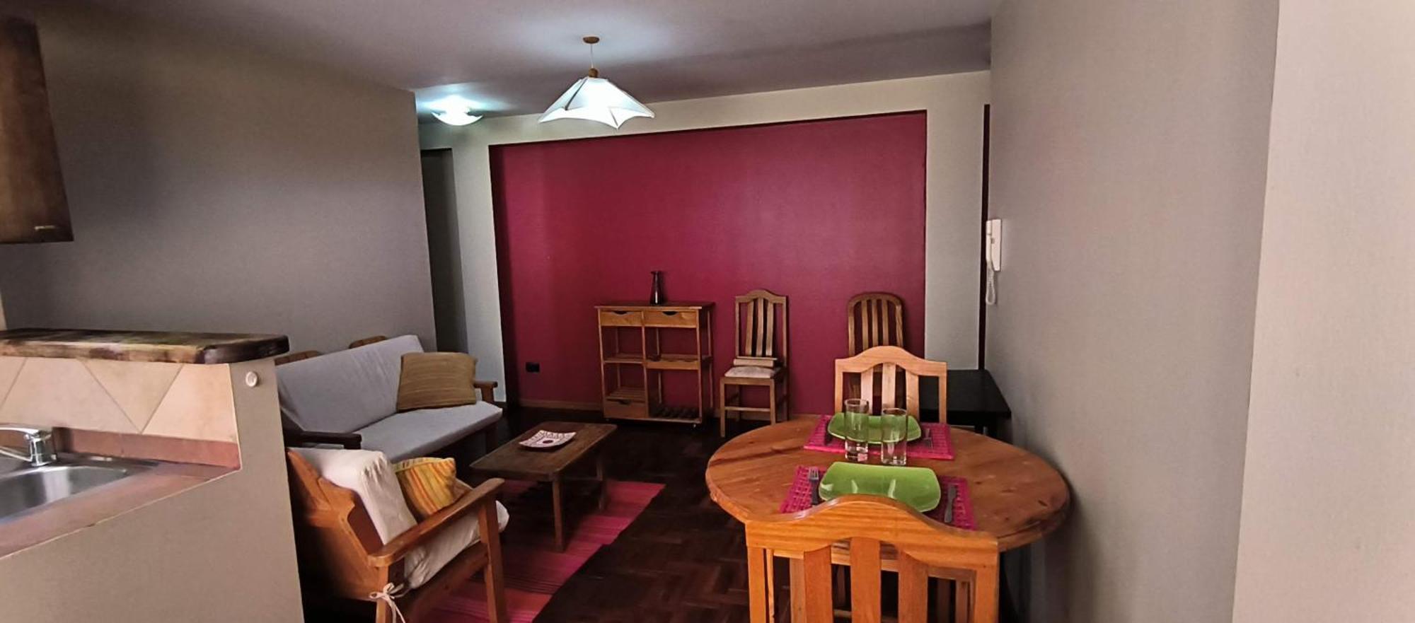 Caserita La Paz Luaran gambar