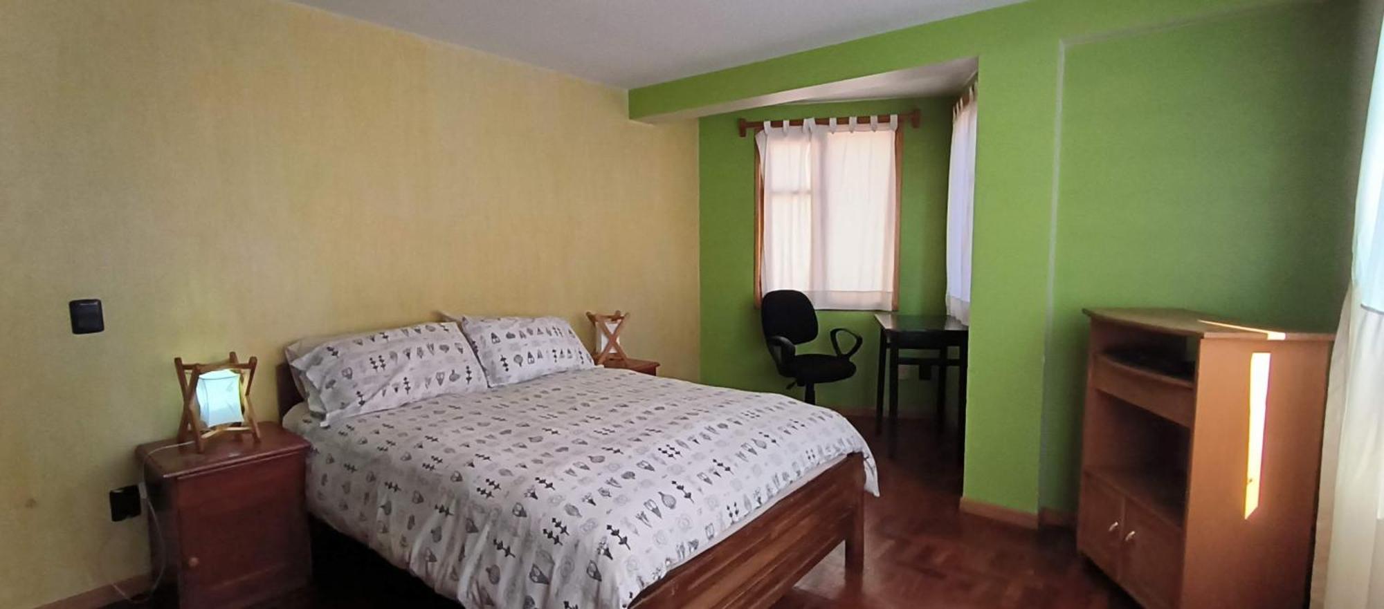 Caserita La Paz Luaran gambar
