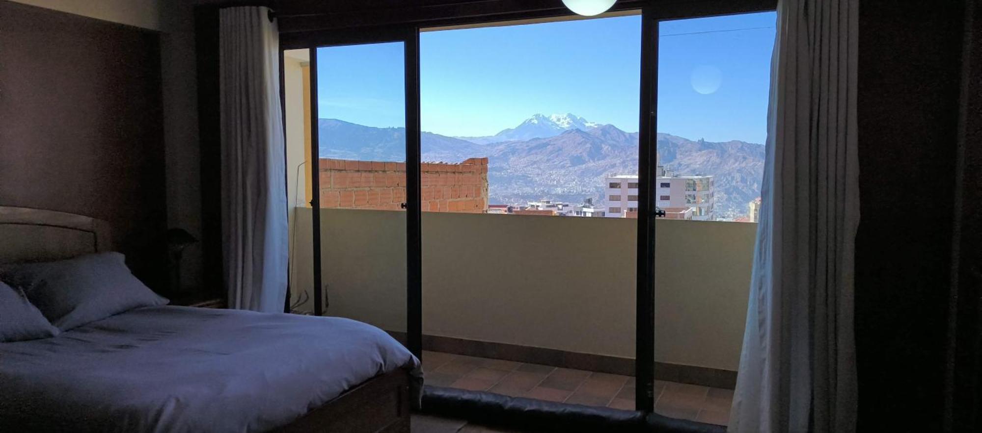 Caserita La Paz Luaran gambar