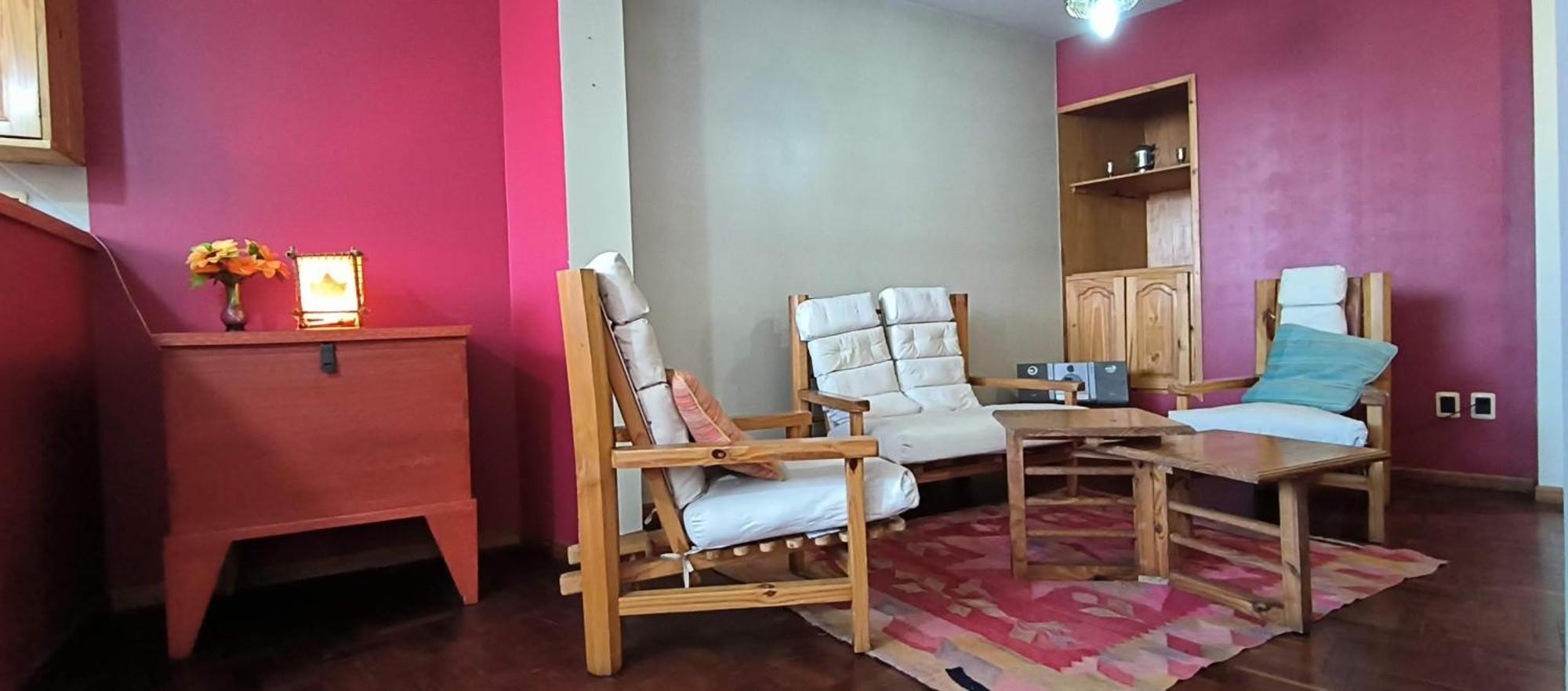Caserita La Paz Luaran gambar