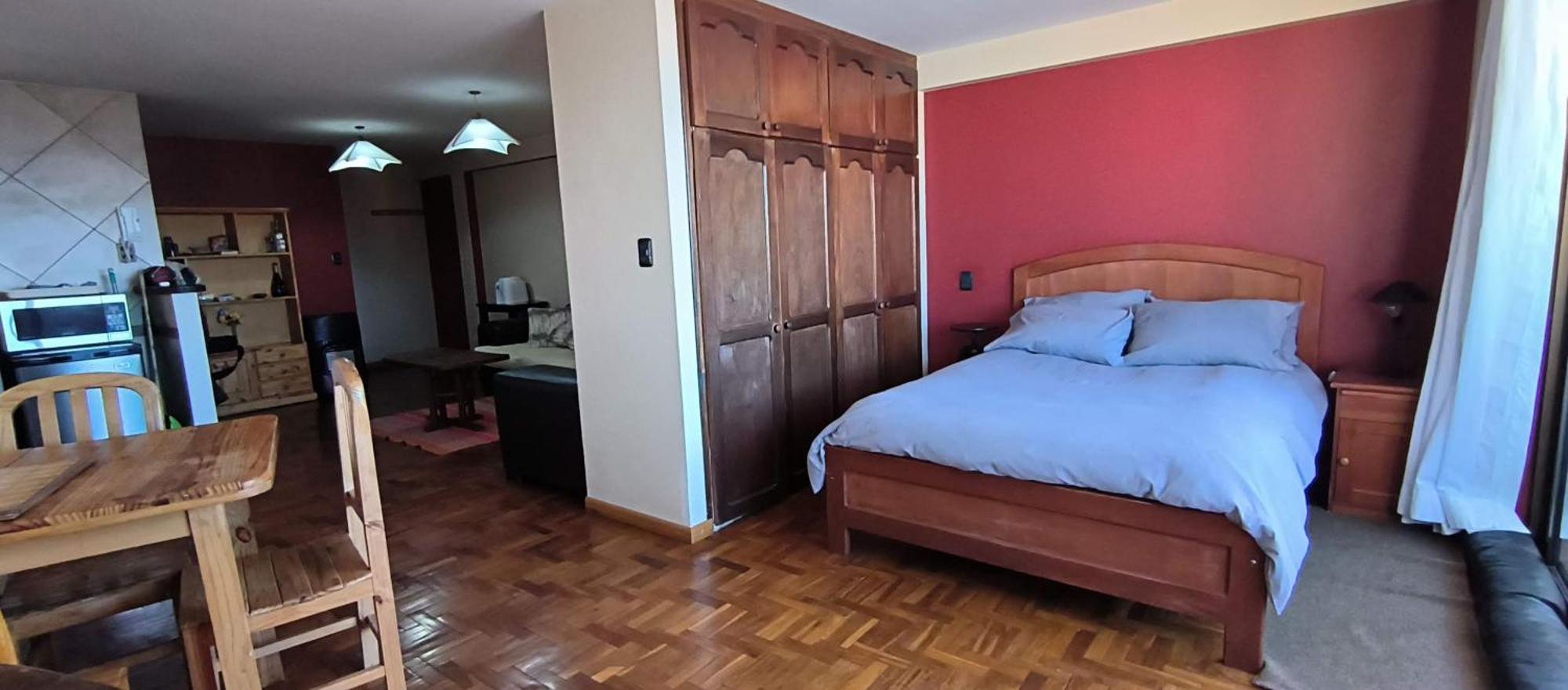 Caserita La Paz Luaran gambar