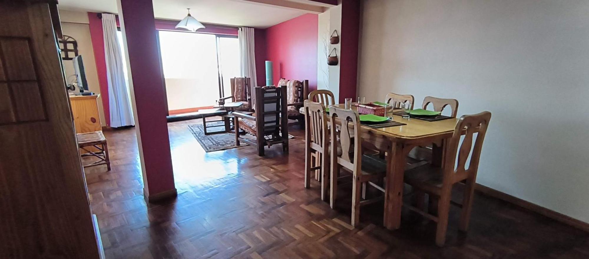 Caserita La Paz Luaran gambar
