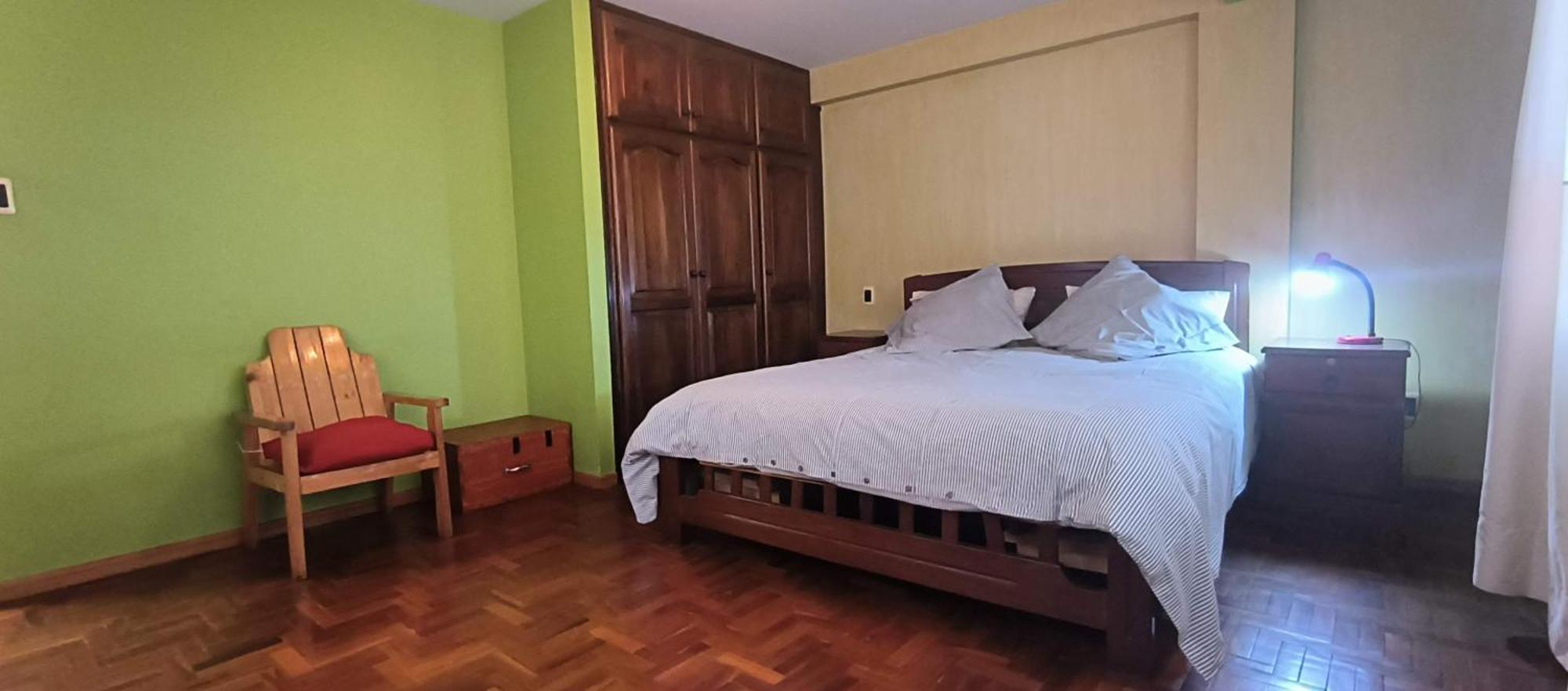 Caserita La Paz Luaran gambar