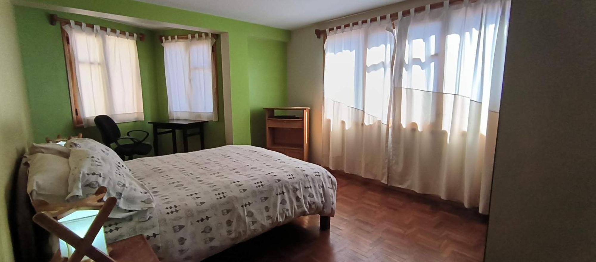 Caserita La Paz Luaran gambar
