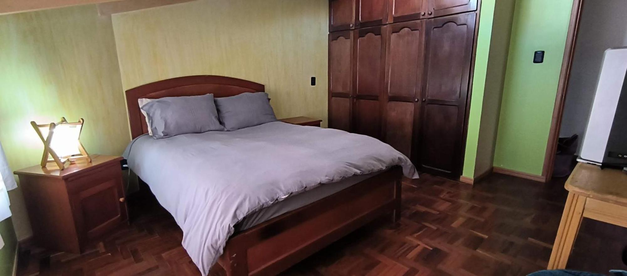 Caserita La Paz Luaran gambar