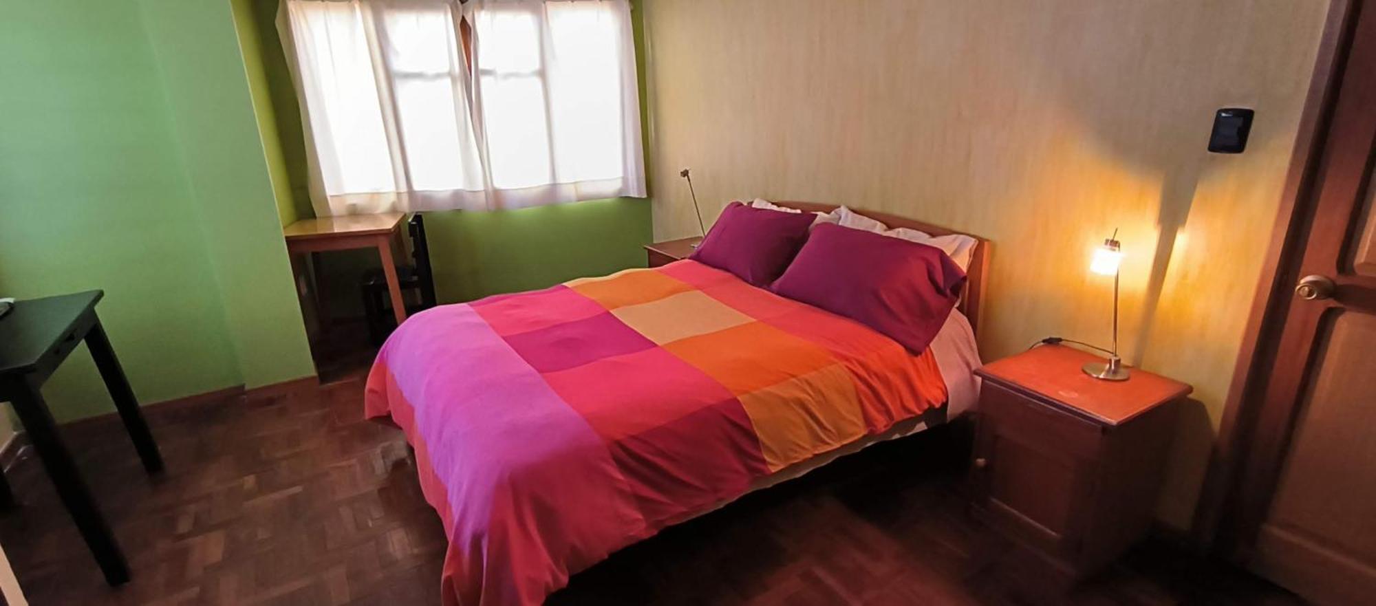 Caserita La Paz Luaran gambar