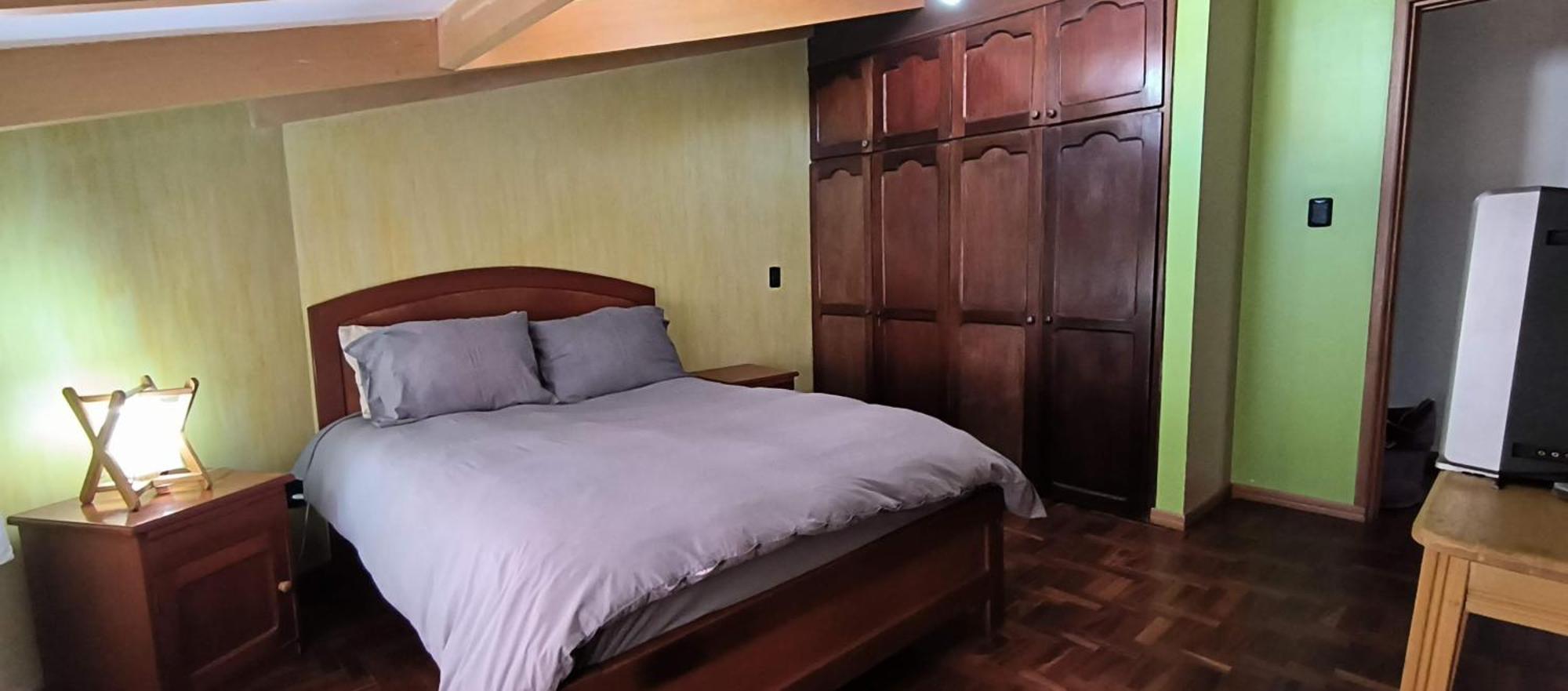 Caserita La Paz Luaran gambar
