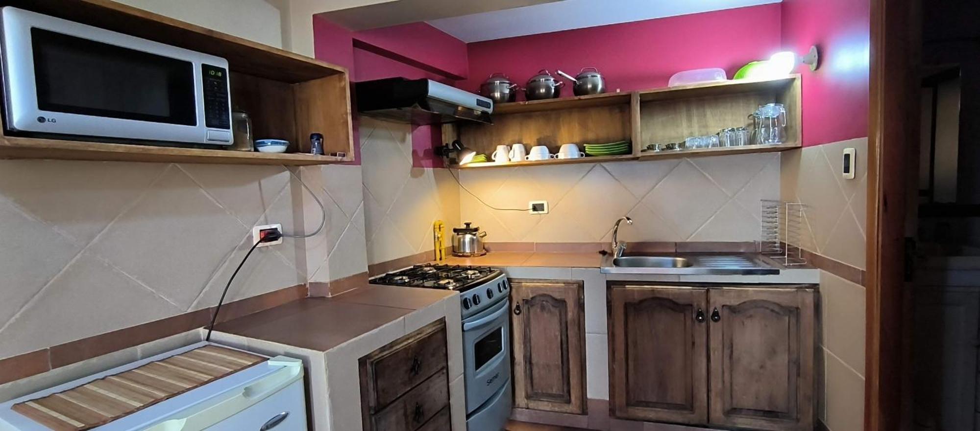 Caserita La Paz Luaran gambar