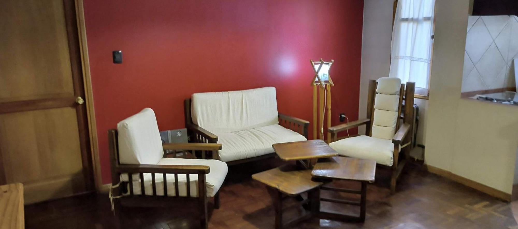 Caserita La Paz Luaran gambar