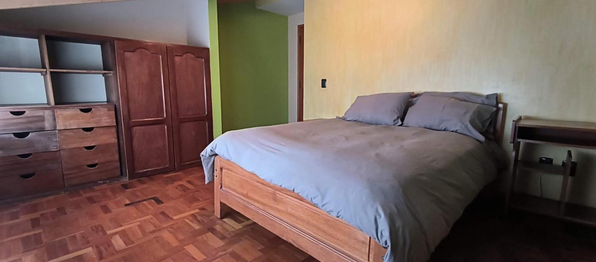 Caserita La Paz Luaran gambar
