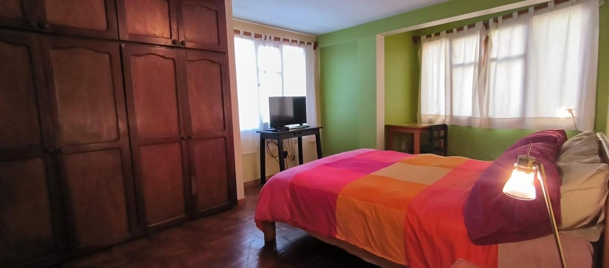 Caserita La Paz Luaran gambar