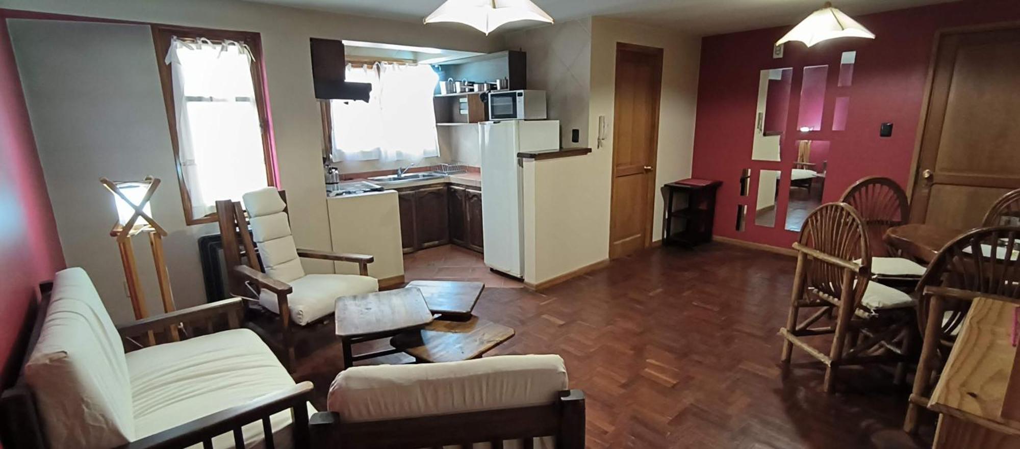 Caserita La Paz Luaran gambar
