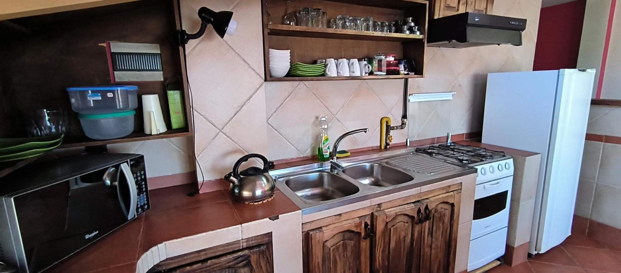 Caserita La Paz Luaran gambar