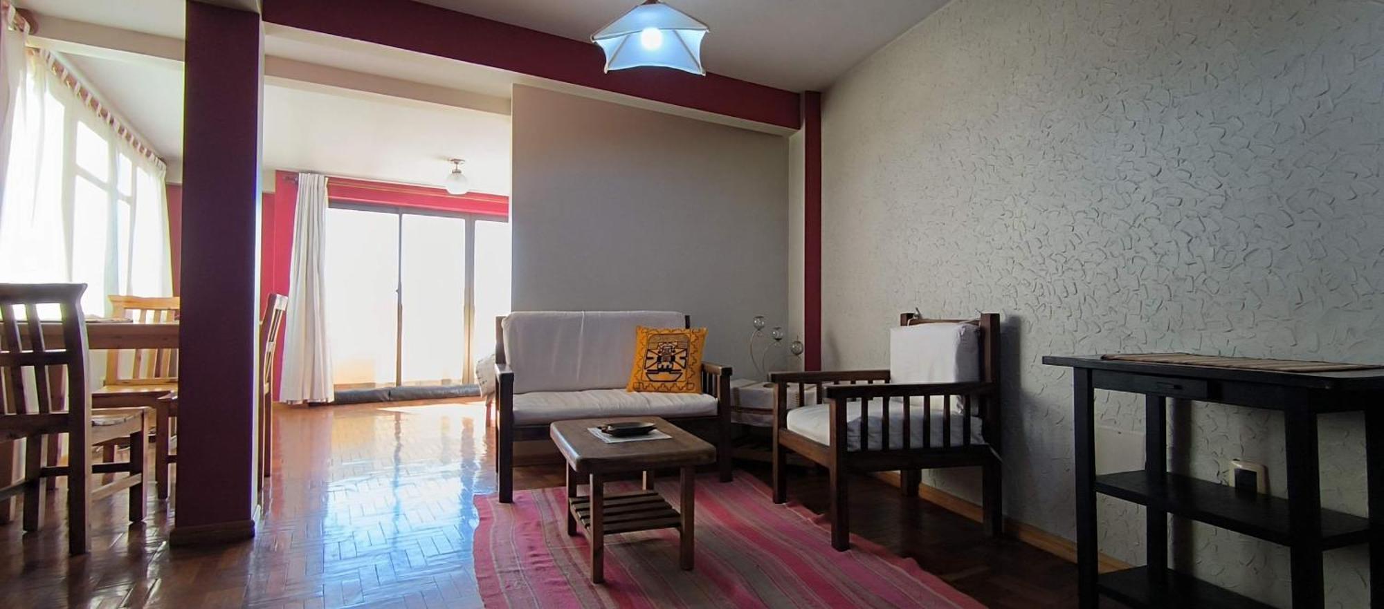 Caserita La Paz Luaran gambar